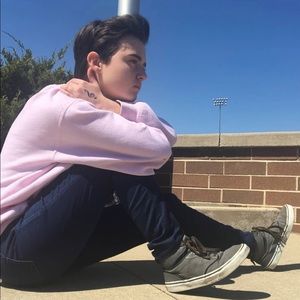 Meet your Posher, Alex